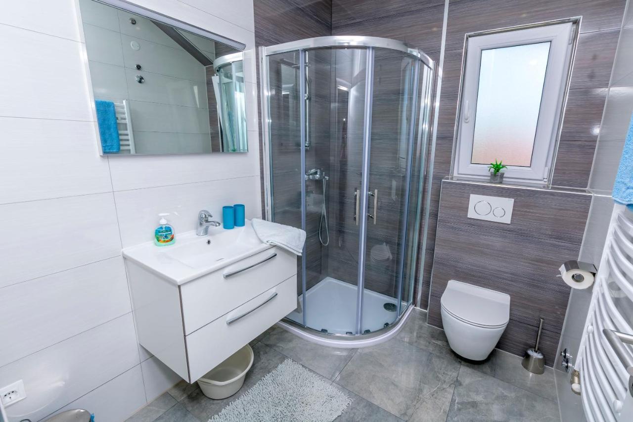 Apartments Sime Рогозница Экстерьер фото