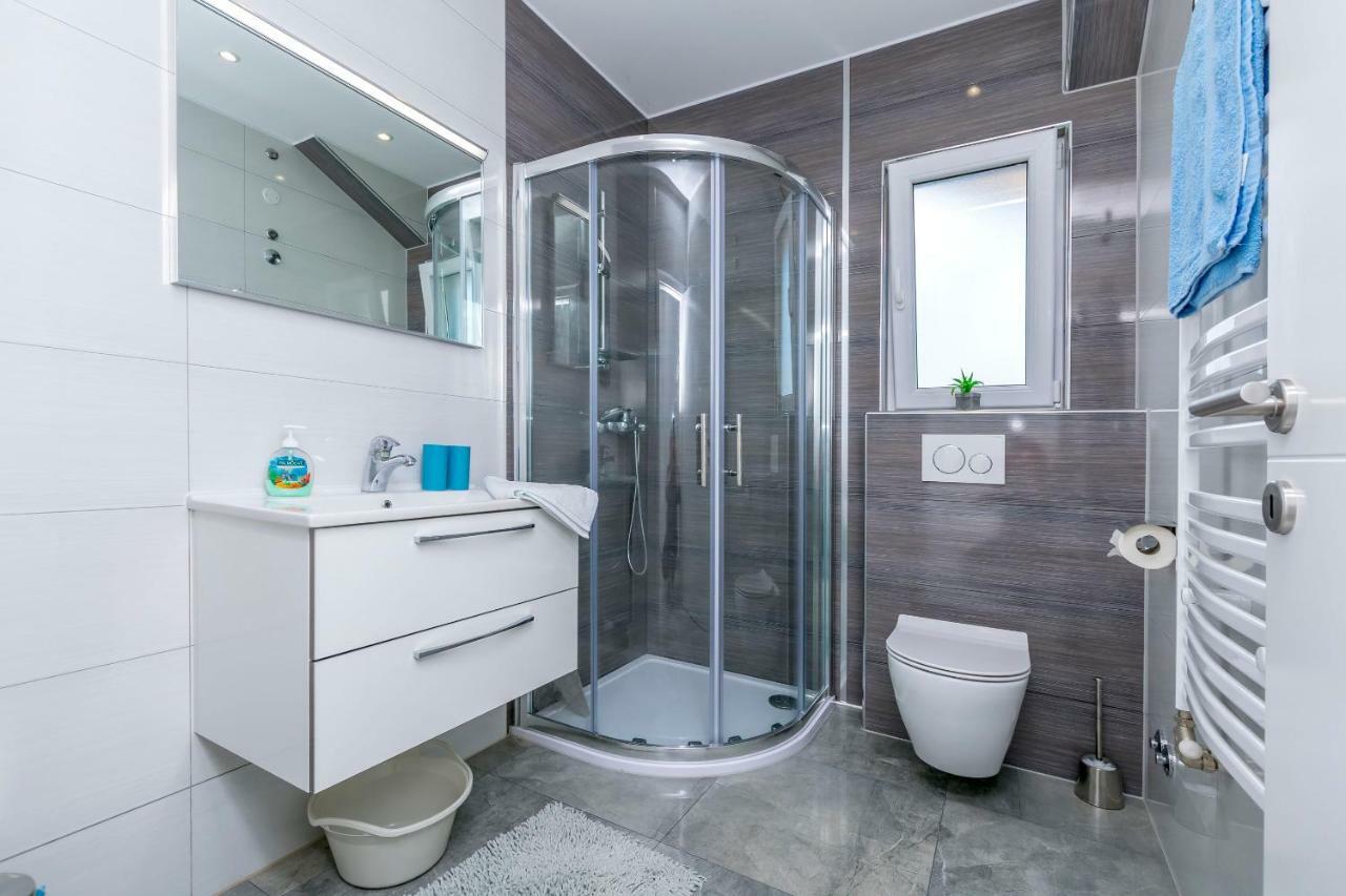 Apartments Sime Рогозница Экстерьер фото
